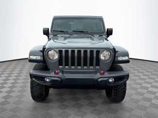 Used 2021 Jeep Wrangler Unlimited Rubicon w/ Cold Weather Group AWD/4WD video 2