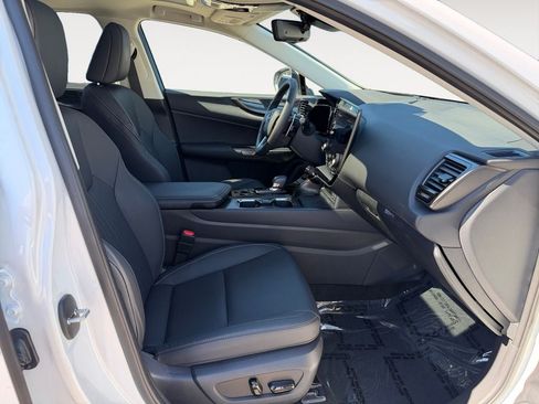 Used 2024 Lexus NX 350 AWD w/ Vision Package image 24