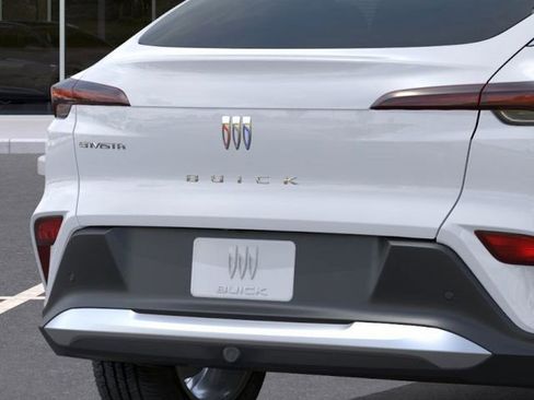 New 2026 Buick Envista Preferred w/ Convenience I Package image 16