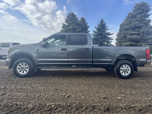 Used 2019 Ford F350 XLT w/ XLT Value Package AWD/4WD image 5
