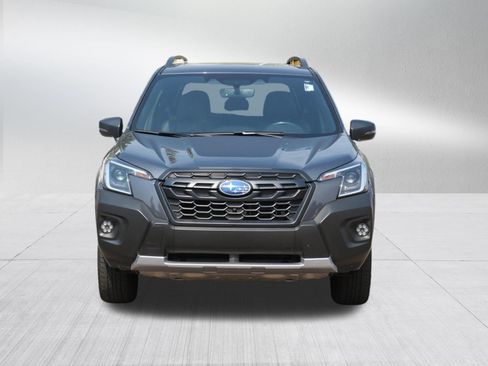 Used 2024 Subaru Forester Wilderness AWD/4WD image 2