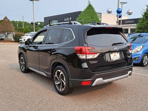Used 2022 Subaru Forester Touring AWD/4WD image 7