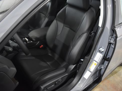 New 2026 Honda Accord Touring image 25