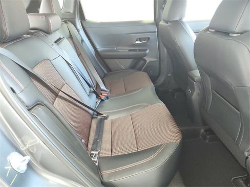 New 2026 Nissan Kicks SR image 36