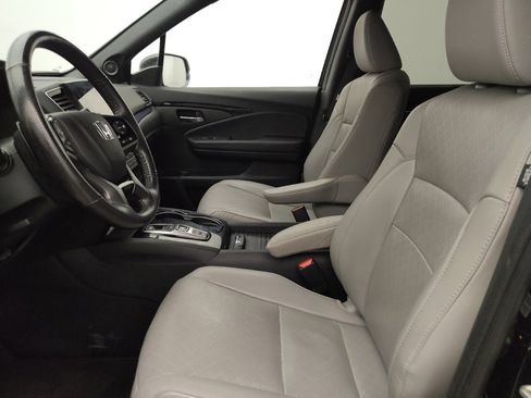 Used 2020 Honda Passport Elite image 17
