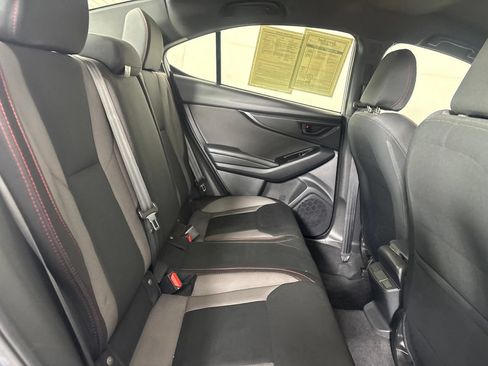 Used 2024 Subaru WRX AWD/4WD image 24