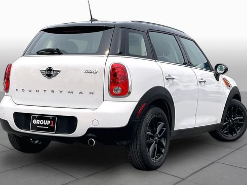 Used 2014 MINI Cooper Countryman FWD image 12