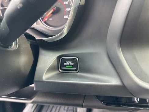 Used 2017 Chevrolet Camaro LT image 19