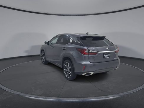 Used 2018 Lexus RX 350 FWD w/ Premium Package image 12