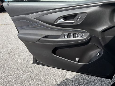New 2026 Buick Envista Sport Touring w/ Convenience I Package FWD image 15