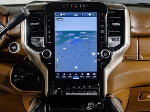 Used 2022 RAM 3500 Laramie image 24