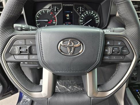 New 2025 Toyota Tundra SR5 image 12