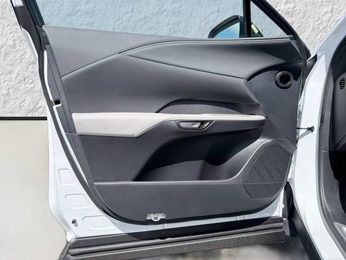 New 2026 Lexus RX 350h AWD/4WD image 23