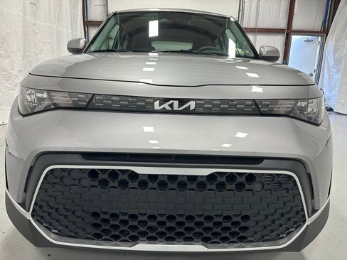 Used 2024 Kia Soul LX w/ Option Group 015 image 2