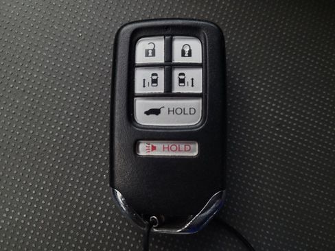 Used 2017 Honda Odyssey EX-L image 32