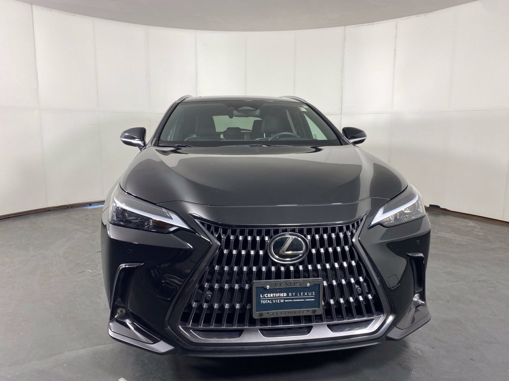 Certified 2024 Lexus NX 350 AWD image 6