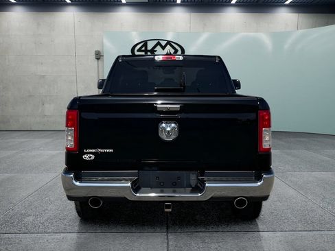 Used 2020 RAM 1500 Lone Star RWD image 4