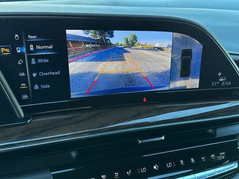 Used 2023 Cadillac Escalade ESV Sport Platinum image 25