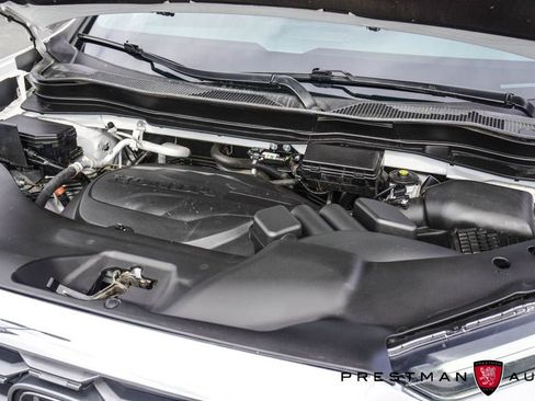 Used 2022 Honda Passport TrailSport image 51