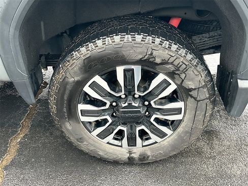 Used 2024 GMC Sierra 2500 Denali Ultimate image 23