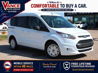 Used 2014 Ford Transit Connect XLT