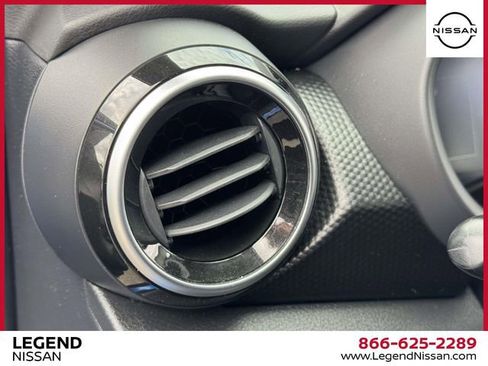 Used 2024 Nissan Kicks SV FWD image 18