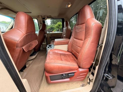 Used 2008 Ford F250 King Ranch AWD/4WD image 27