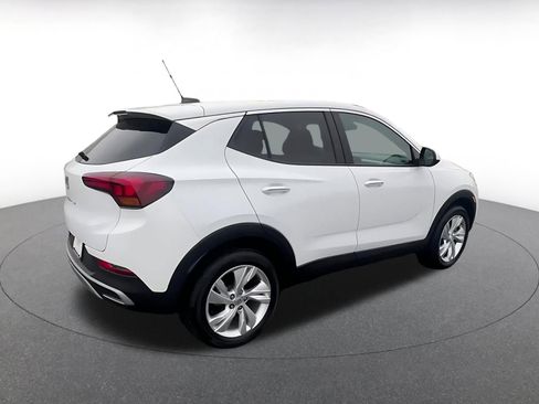 Used 2025 Buick Encore GX Preferred image 15