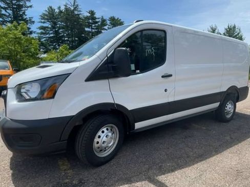 New 2026 Ford Transit 150 Low Roof AWD image 6