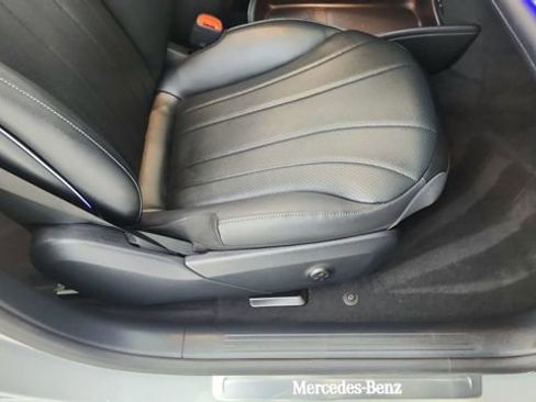 Used 2024 Mercedes-Benz EQE 350+ 4MATIC Sedan image 25