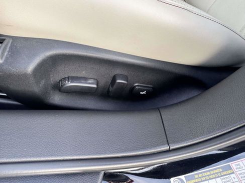 Used 2024 INFINITI Q50 Red Sport 400 image 19