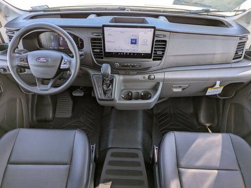 New 2026 Ford Transit 250 Base w/ Load Area Protection Package image 13