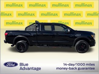 Used 2024 Nissan Titan PRO-4X video 2