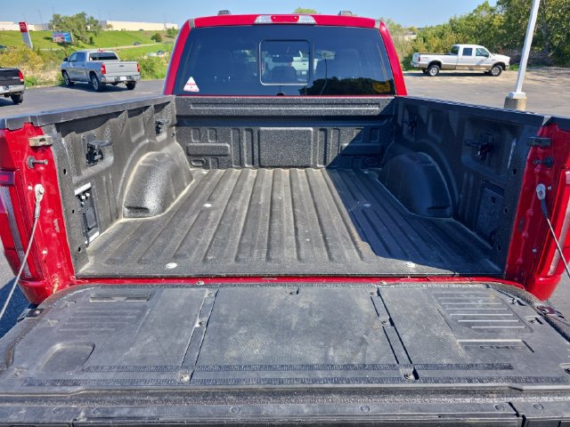 Certified 2024 Ford F150 King Ranch AWD/4WD image 36