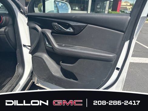 Used 2019 Chevrolet Blazer RS AWD/4WD image 14