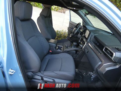 Used 2026 Toyota Tacoma SR5 AWD/4WD image 28