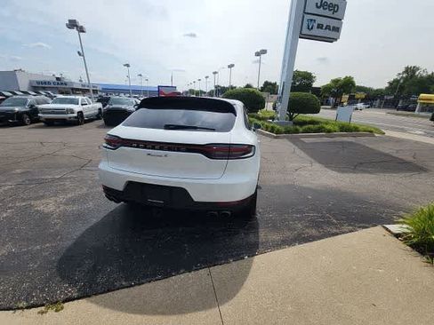 Used 2020 Porsche Macan S AWD/4WD image 15