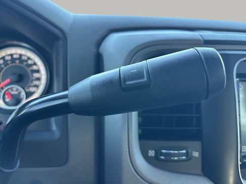 Used 2016 RAM 3500 Tradesman w/ Cold Weather Group image 25