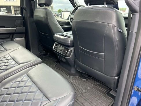 Used 2023 Ford F150 XLT w/ Equipment Group 302A High AWD/4WD image 25