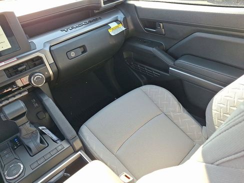 New 2026 Toyota Tacoma SR5 RWD image 11