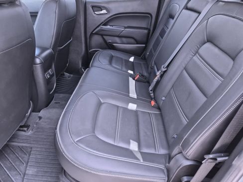 Used 2019 GMC Canyon Denali AWD/4WD image 19