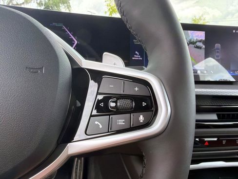 New 2026 BMW 330i Sedan w/ M Sport Package RWD image 26