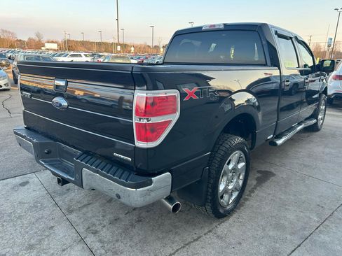 Used 2013 Ford F150 XLT w/ Luxury Equipment Group image 5