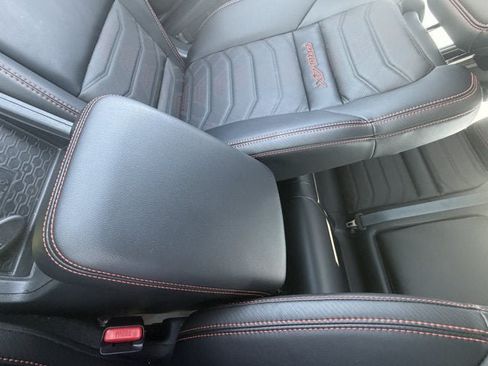 Used 2026 Nissan Frontier PRO-4X w/ Pro Premium Package AWD/4WD image 31