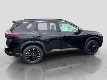 New 2026 Nissan Rogue Dark Armor