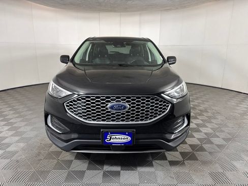Used 2023 Ford Edge SEL AWD/4WD image 2