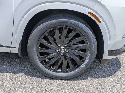 Certified 2025 Hyundai Palisade Calligraphy AWD/4WD image 13