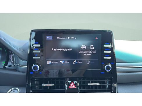 Certified 2022 Hyundai Ioniq SE FWD image 14