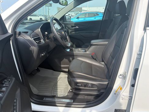 Used 2020 Chevrolet Equinox Premier FWD image 10