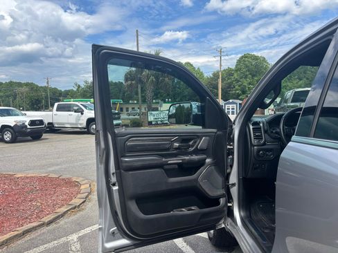 Used 2019 RAM 1500 Limited AWD/4WD image 35